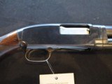 Winchester Model 12 Trap, Factory Solid Rib, 12ga, CLEAN - 2 of 19