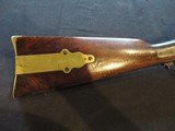 Sharps 1853 Carbine, 52 Black Poweder, CLEAN. - 1 of 22