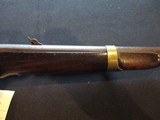 Sharps 1853 Carbine, 52 Black Poweder, CLEAN. - 5 of 22