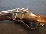 Sharps 1853 Carbine, 52 Black Poweder, CLEAN. - 20 of 22