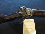 Sharps 1853 Carbine, 52 Black Poweder, CLEAN. - 2 of 22