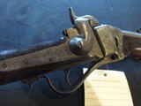Sharps 1853 Carbine, 52 Black Poweder, CLEAN. - 3 of 22