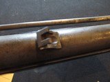 Sharps 1853 Carbine, 52 Black Poweder, CLEAN. - 9 of 22