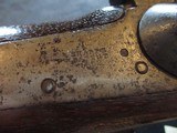 Sharps 1853 Carbine, 52 Black Poweder, CLEAN. - 4 of 22