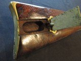 Sharps 1853 Carbine, 52 Black Poweder, CLEAN. - 13 of 22