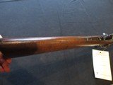 Sharps 1863 Carbine, New Model, 52 black powder. - 12 of 20