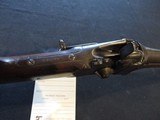 Sharps 1863 Carbine, New Model, 52 black powder. - 9 of 20