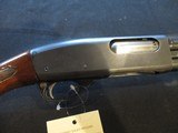 Remington 870 Wingmaster SKEET choke, EARLY GUN - 2 of 19