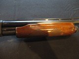 Remington 870 Wingmaster SKEET choke, EARLY GUN - 3 of 19