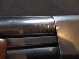Remington 870 Wingmaster SKEET choke, EARLY GUN - 16 of 19