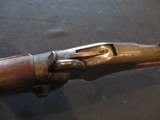 Spencer 1860 Civil War Carbine, 52 Rim fire, NICE! - 7 of 21