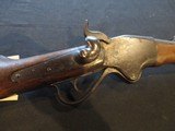 Spencer 1860 Civil War Carbine, 52 Rim fire, NICE! - 2 of 21