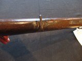Spencer 1860 Civil War Carbine, 52 Rim fire, NICE! - 9 of 21