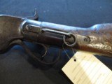 Spencer 1860 Civil War Carbine, 52 Rim fire, NICE! - 17 of 21
