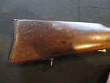 Spencer 1860 Civil War Carbine, 52 Rim fire, NICE! - 1 of 21
