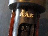 Japan Arisaka Pressure Test rifle, 7.7mm. Rare! - 9 of 22