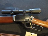 Marlin 1894 Saddle Ring Carbine, 44 Rem mag with scope - 15 of 16