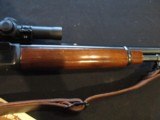 Marlin 1894 Saddle Ring Carbine, 44 Rem mag with scope - 3 of 16