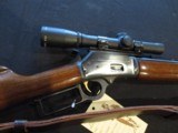 Marlin 1894 Saddle Ring Carbine, 44 Rem mag with scope - 2 of 16