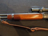Marlin 1894 Saddle Ring Carbine, 44 Rem mag with scope - 14 of 16