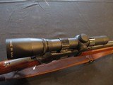 Marlin 1894 Saddle Ring Carbine, 44 Rem mag with scope - 7 of 16