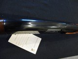 Remington 870 Wingmaster TC 870TC, Custom Stock - 7 of 16