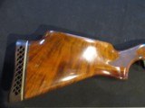 Remington 870 Wingmaster TC 870TC, Custom Stock - 1 of 16