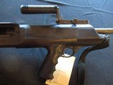 High Standard Model 10 B 10B Police Tactical
Shotgun, Rare! - 3 of 16
