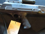 High Standard Model 10 B 10B Police Tactical
Shotgun, Rare! - 14 of 16