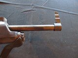 High Standard Model 10 B 10B Police Tactical
Shotgun, Rare! - 4 of 16