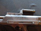 High Standard Model 10 B 10B Police Tactical
Shotgun, Rare! - 15 of 16