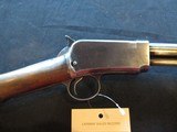 Winchester Model 62 62A, 22 LR with a 23" barrel, NICE - 2 of 16