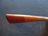 Winchester Model 62 62A, 22 LR with a 23" barrel, NICE - 9 of 16
