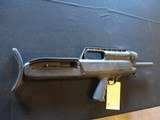 High Standard Model 10 A 10A Police Tactical
Shotgun, Rare! Flashlight - 1 of 16