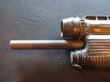 High Standard Model 10 A 10A Police Tactical
Shotgun, Rare! Flashlight - 13 of 16