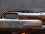 High Standard Model 10 A 10A Police Tactical
Shotgun, Rare! Flashlight - 4 of 16