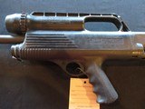 High Standard Model 10 A 10A Police Tactical
Shotgun, Rare! Flashlight - 14 of 16