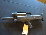 High Standard Model 10 A 10A Police Tactical
Shotgun, Rare! Flashlight - 12 of 16