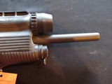 High Standard Model 10 A 10A Police Tactical
Shotgun, Rare! Flashlight - 5 of 16