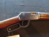 Winchester 9422 22LR, early gun, not checkered - 2 of 18