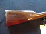 Winchester 9422 22LR, early gun, not checkered - 1 of 18