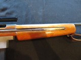 Squires Model 16, collapsible stock, by Kessner. 22 Semi Auto. - 4 of 18
