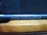 Squires Model 16, collapsible stock, by Kessner. 22 Semi Auto. - 8 of 18