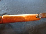 Squires Model 16, collapsible stock, by Kessner. 22 Semi Auto. - 13 of 18