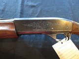 Remington 1100 20ga, 23