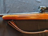 Winchester Model 70, post 1964, 30-06, With scope, NICE - 14 of 16