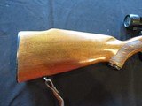 Winchester Model 70, post 1964, 30-06, With scope, NICE - 1 of 16