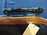 Winchester Model 70, post 1964, 30-06, With scope, NICE - 15 of 16