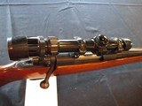Winchester Model 70, post 1964, 30-06, With scope, NICE - 7 of 16