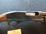 Remington 870 Wingmaster, 12ga 30